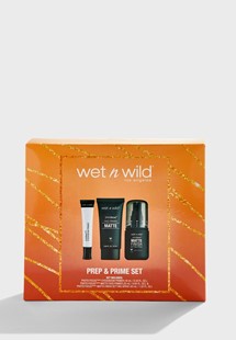 Picture of WET N WILD PREP & PRIME SET